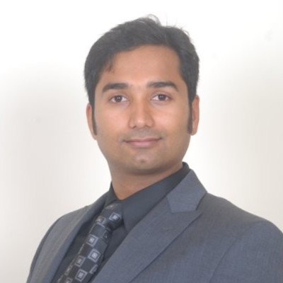 Susheel Brahmeshwarkar