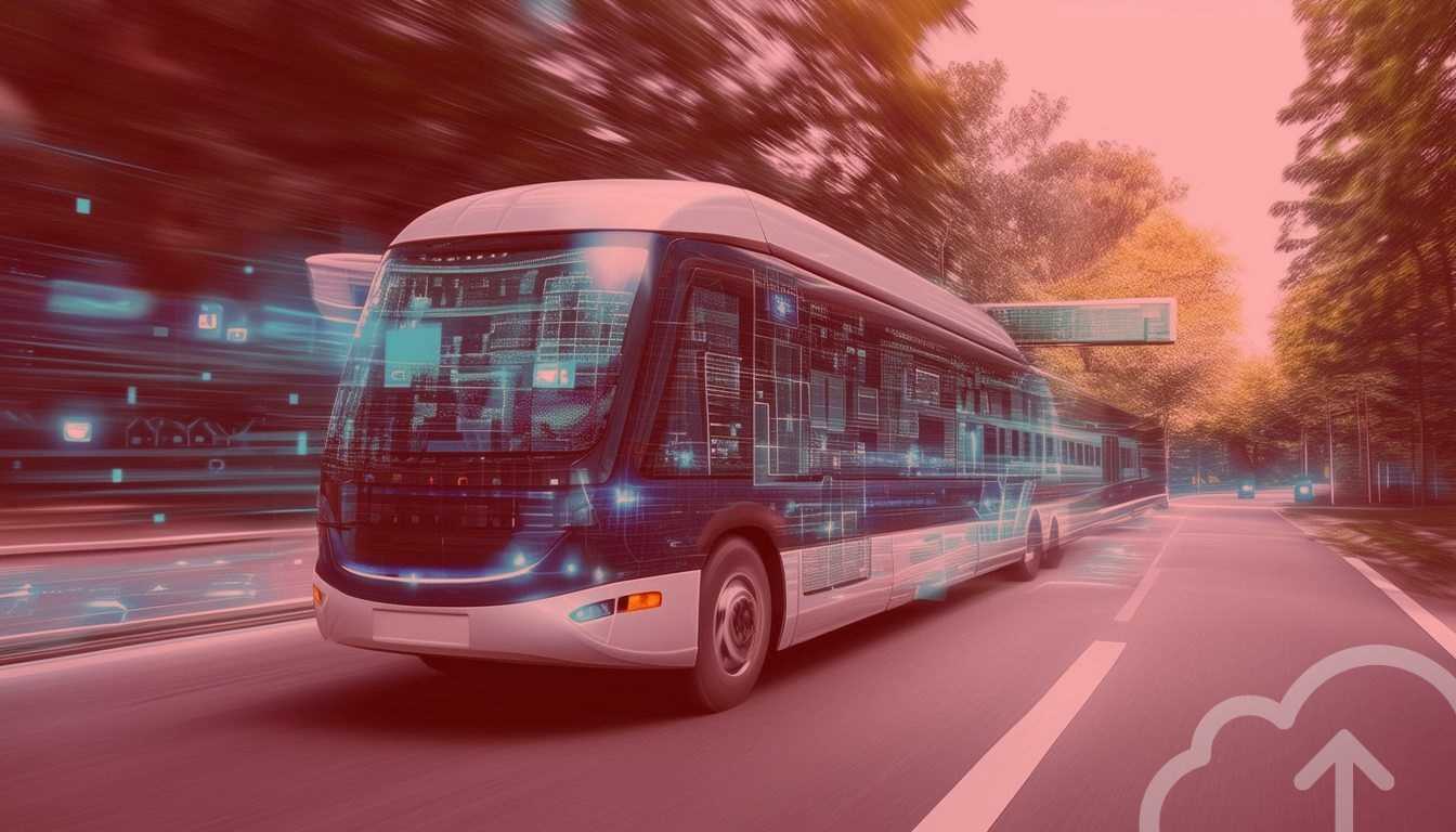 digital transportation-1