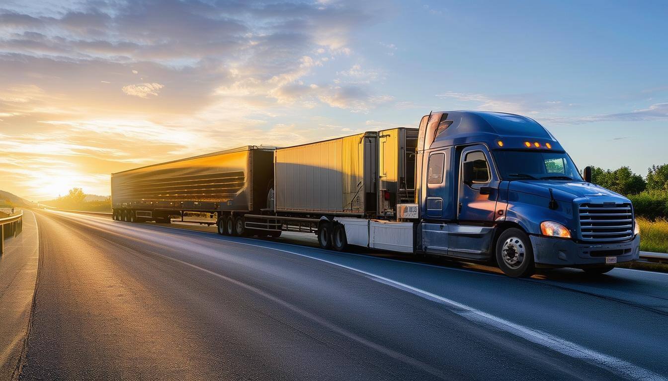 transportation management