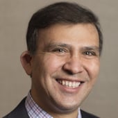 Anand Joshi