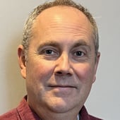 Andy Bargeron, CPIM, CSCP