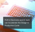 plm for high technology