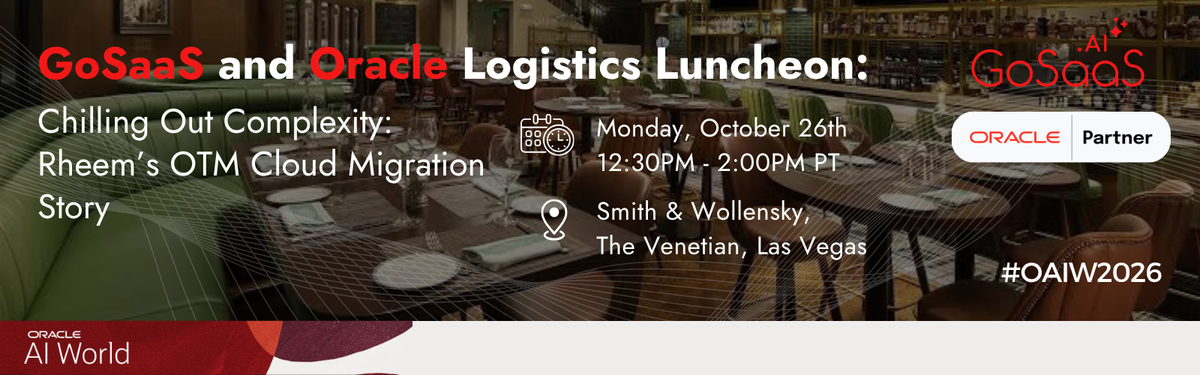 GoSaaS Logistics Luncheon (1)