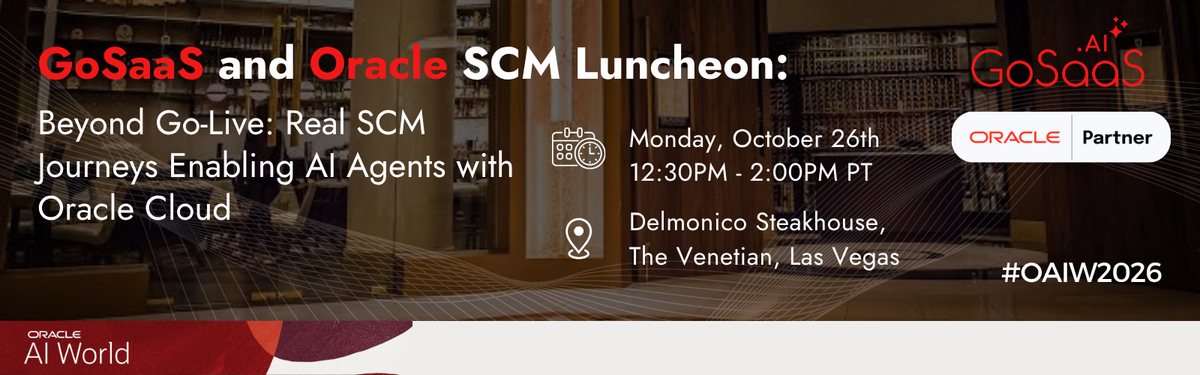 GoSaaS SCM Luncheon (1)