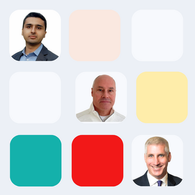Oracle ERP experts