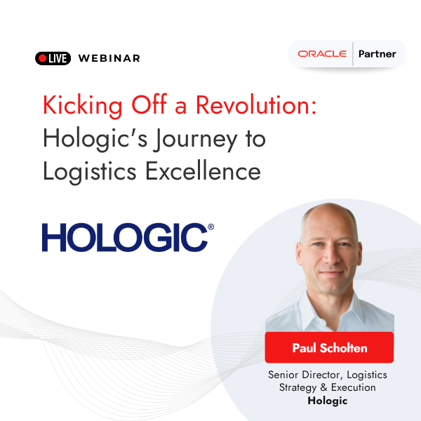 Kicking Off a Revolution Hologics Journey to Logistics Excellence (4)