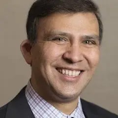 Oracle FDI Expert - Anand Joshi