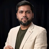 Mohammed Arif Khan