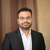 Manas K Gupta