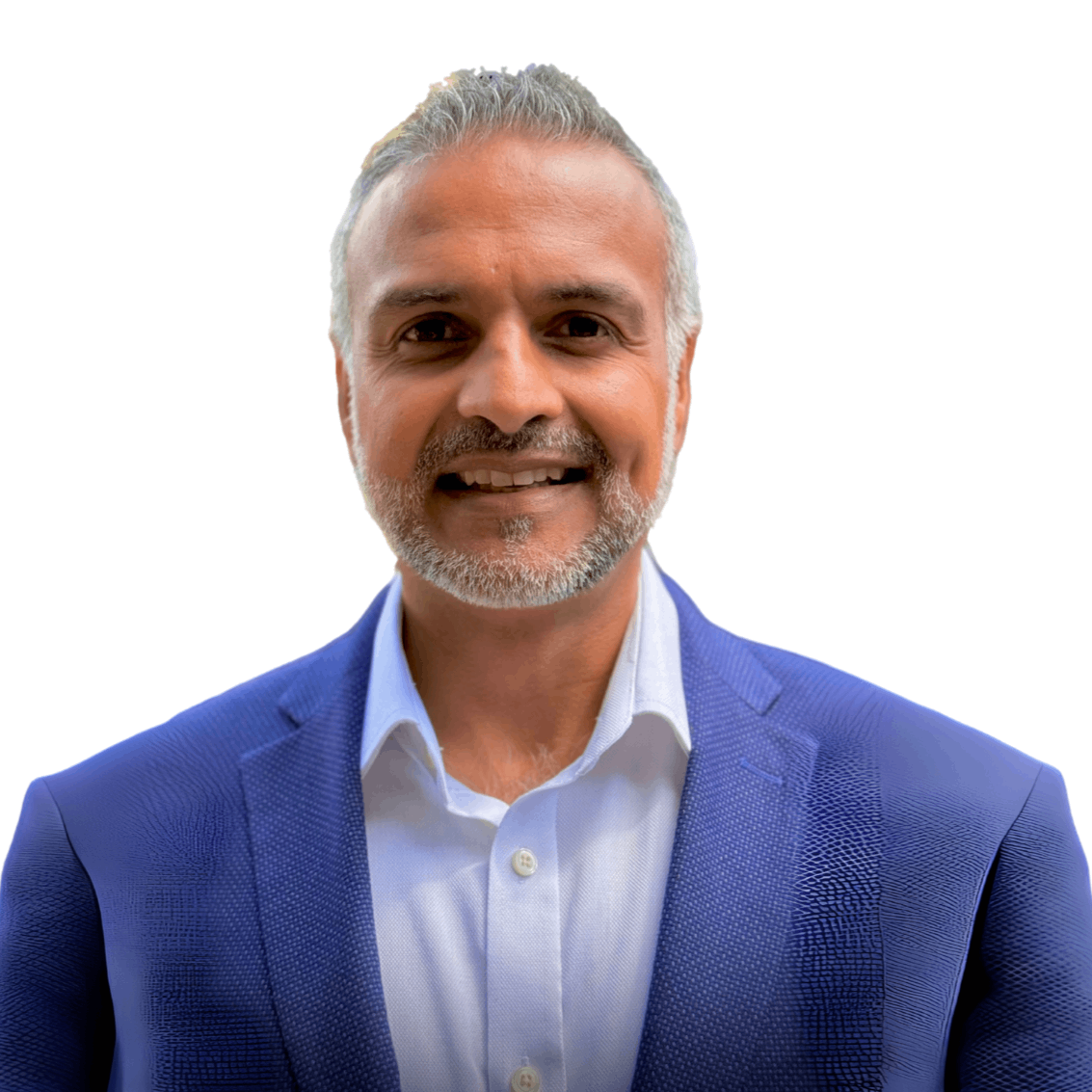Senior Partner, Industry Solutions and Client Partnerships