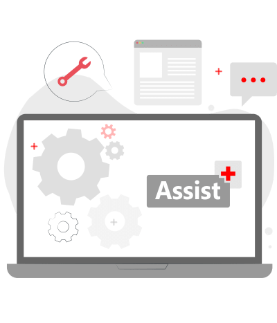 Assist+ | Agile PLM Tools | GoSaaS, Inc.